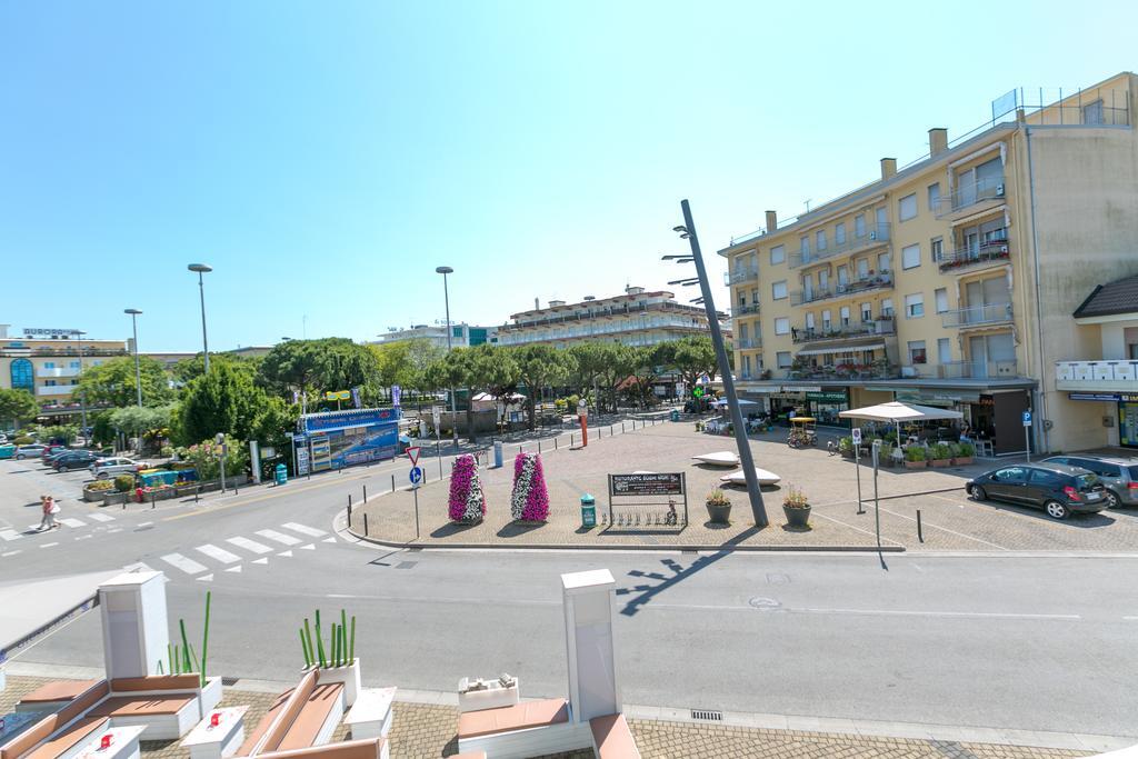 Hotel Colonna Τζεσόλο Λίντο Εξωτερικό φωτογραφία