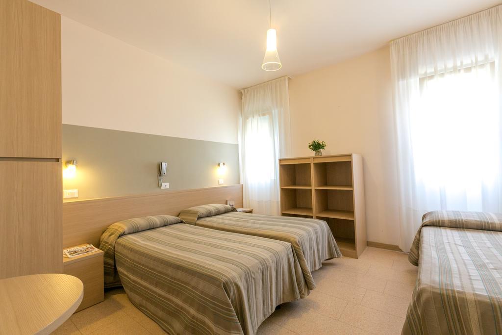 Hotel Colonna Τζεσόλο Λίντο Εξωτερικό φωτογραφία