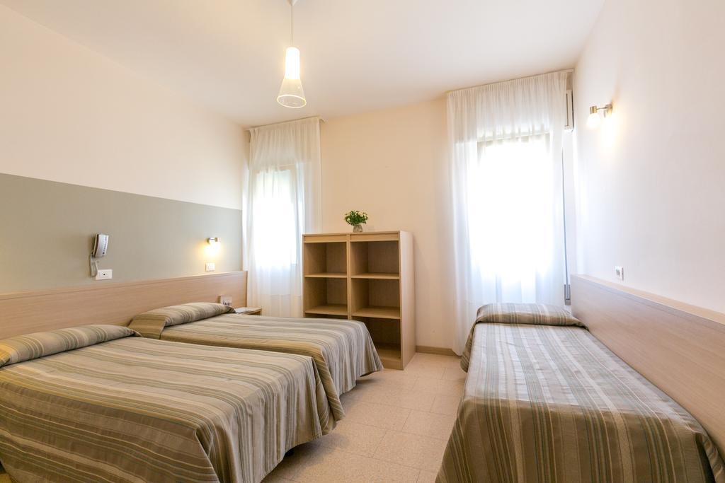 Hotel Colonna Τζεσόλο Λίντο Εξωτερικό φωτογραφία