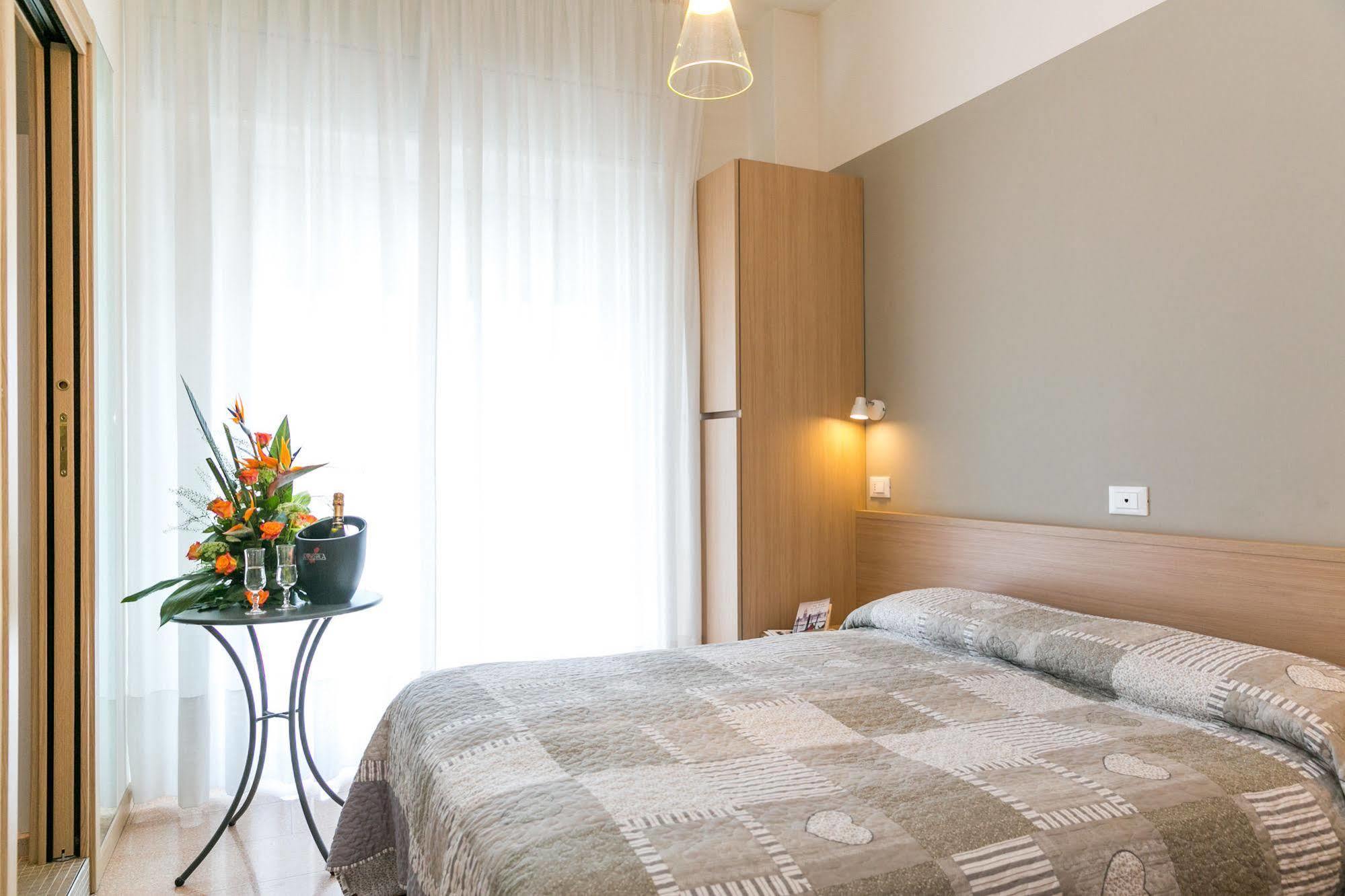 Hotel Colonna Τζεσόλο Λίντο Εξωτερικό φωτογραφία