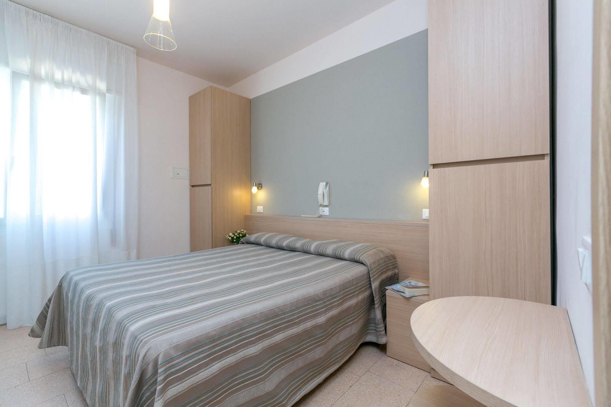 Hotel Colonna Τζεσόλο Λίντο Εξωτερικό φωτογραφία