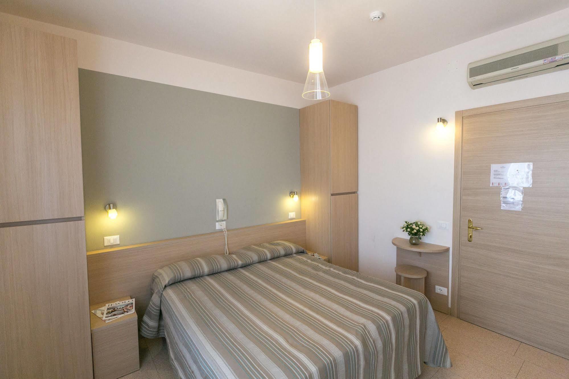 Hotel Colonna Τζεσόλο Λίντο Εξωτερικό φωτογραφία