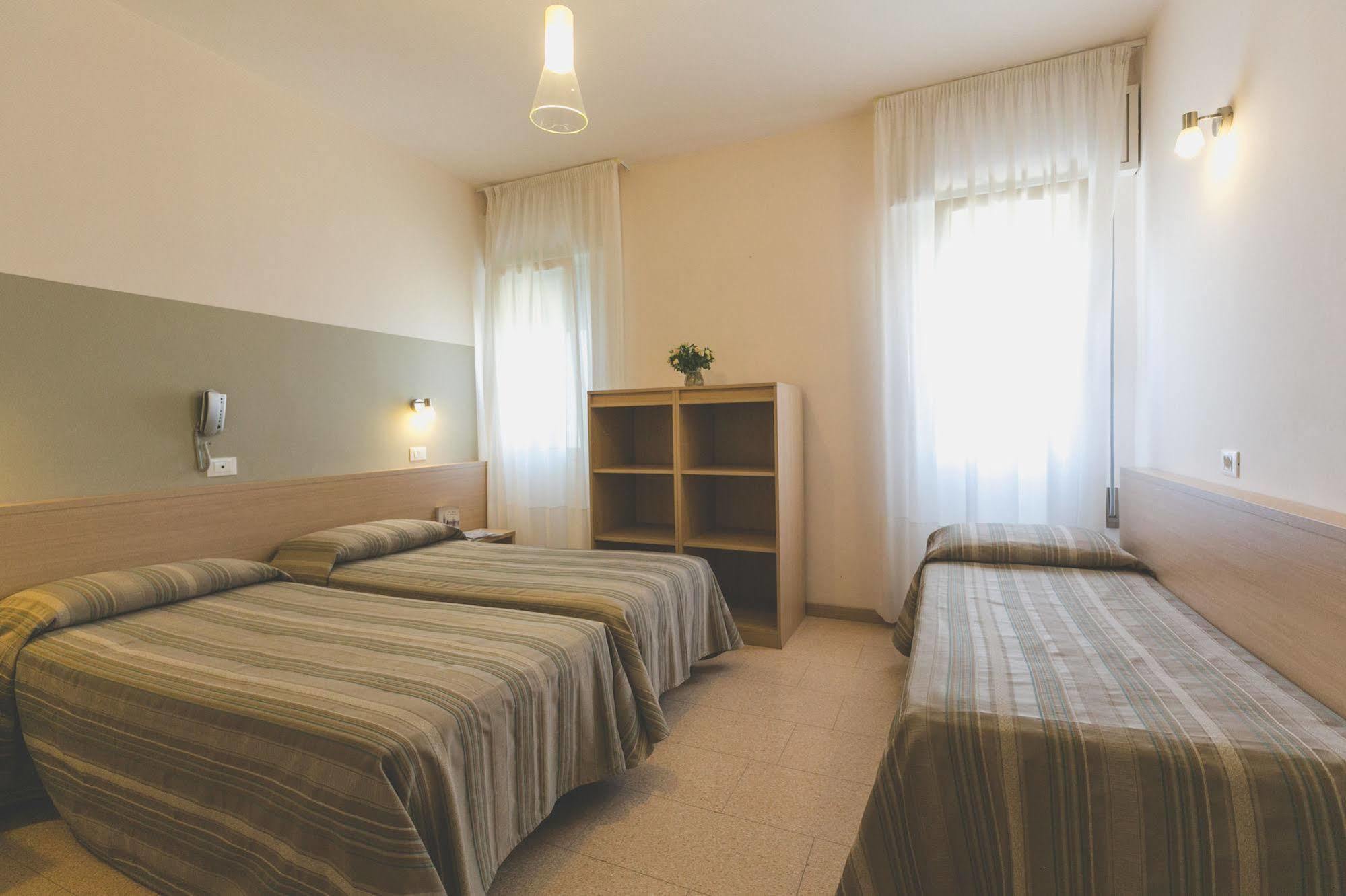 Hotel Colonna Τζεσόλο Λίντο Εξωτερικό φωτογραφία
