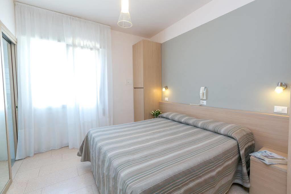 Hotel Colonna Τζεσόλο Λίντο Εξωτερικό φωτογραφία
