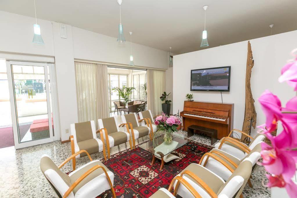 Hotel Colonna Τζεσόλο Λίντο Εξωτερικό φωτογραφία