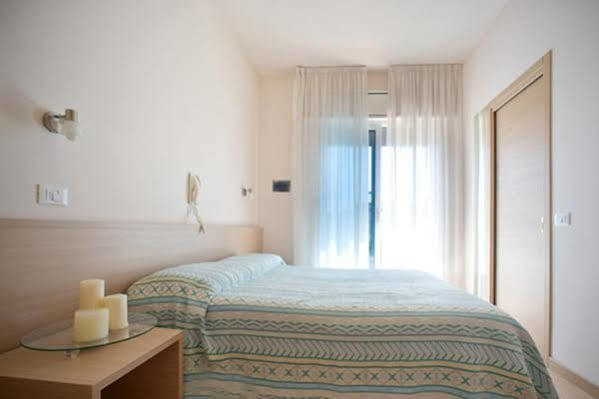 Hotel Colonna Τζεσόλο Λίντο Εξωτερικό φωτογραφία